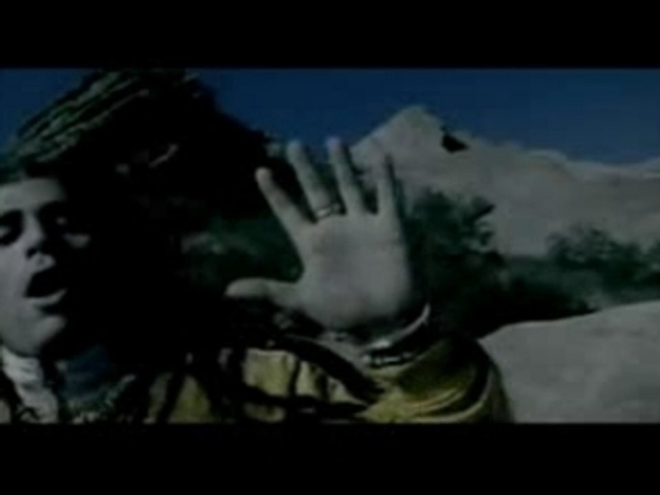 Ill Niño - What Comes Around