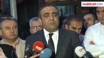 CHP Genel Başkan Yardımcısı Tanrıkulu: Oyuna Gelmeyeceğiz
