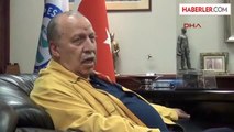 Yaşar Okuyan: Biz Bakmışız, Bunlar Bakan Olmuş