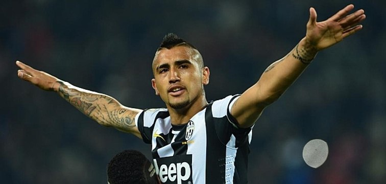 Arturo Vidal | Goals & Skills | Chile & Juventus | 2006/2014