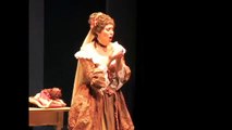 Zvetelina Vassileva - Morro ma prima in Grazia - Ballo in maschera - Wichita Grand Opera