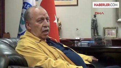 Yaşar Okuyan: Biz Bakmışız, Bunlar Bakan Olmuş