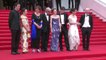 Cannes Red Carpet: 'Jimmy's Hall'