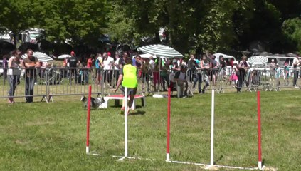 Flora Sélectif Trophéé Cibiens M3