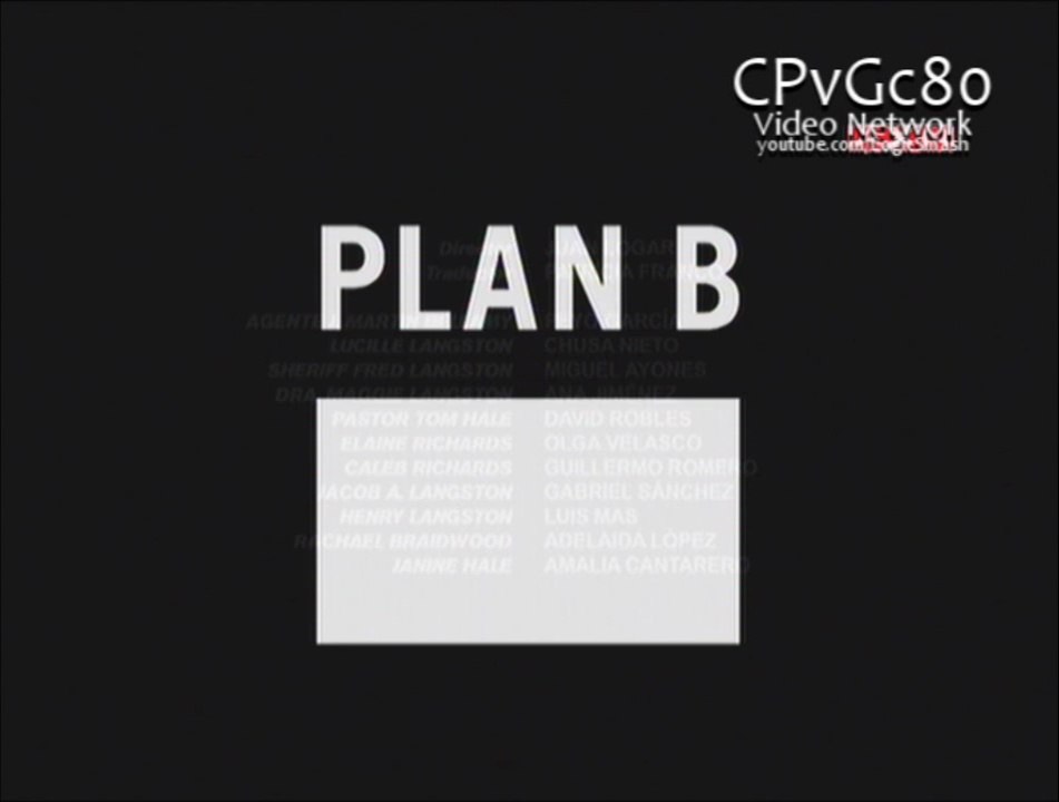 Brillstein Entertainment Partners/Plan B/ABC Studios (2013)