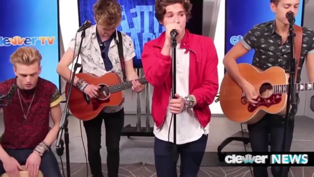 Demi Lovato & The Vamps -Somebody to You- New Collaboration