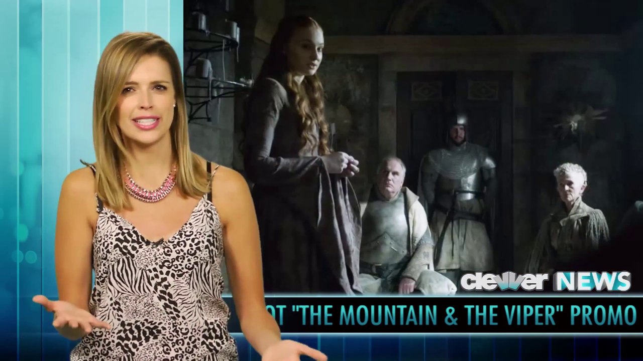 Game of Thrones Season 4 Episode 8 Promo