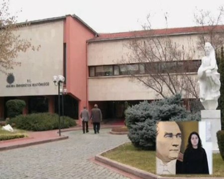 Sınıf Öğretmenliği Bölümü