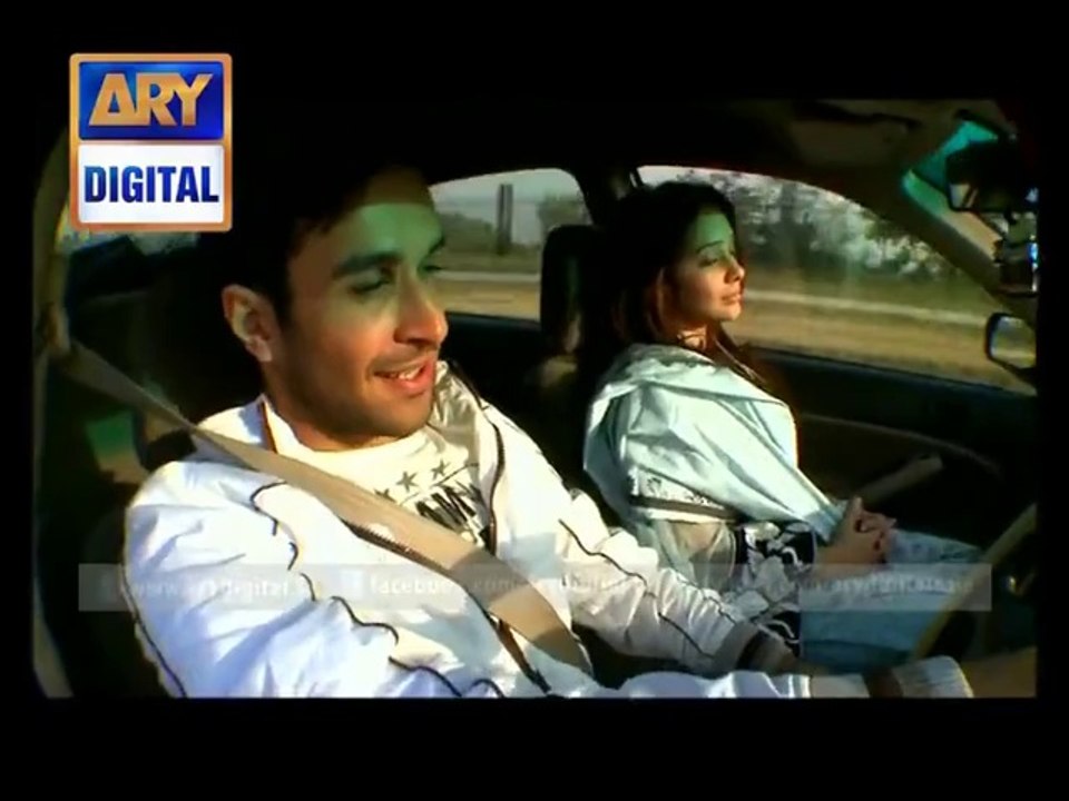 Saans Ep 18