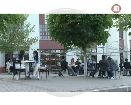 Siyaset Bilimi ve Uluslararası İlişkiler Bölümü