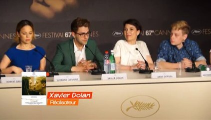 CI Né Ma Cannes 2014 - Emission 9