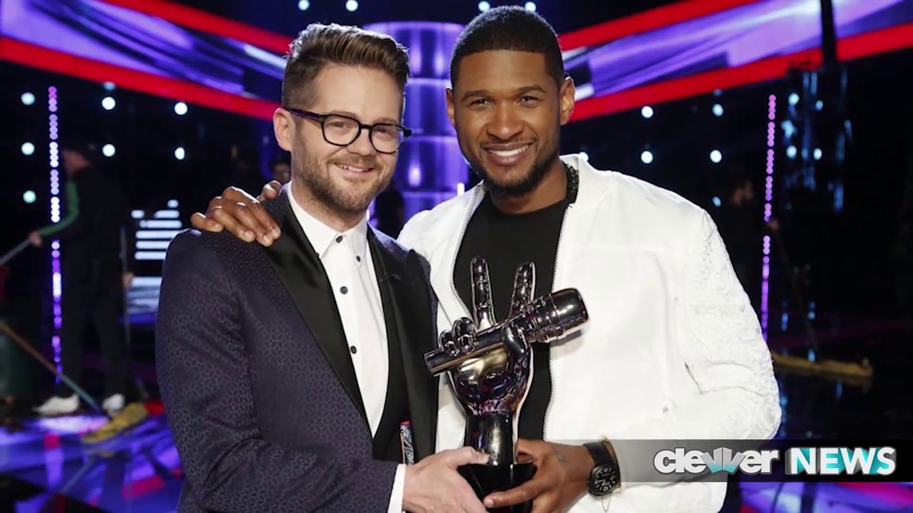 The Voice Season 6 Finale! WINNER -SPOILER