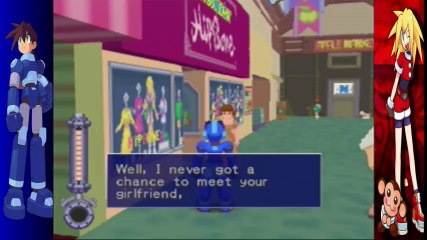 Let's Play Mega Man 64 Part 22 - Farewell to Kattelox