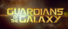 Guardians of the Galaxy Official Trailer #2 (2014) 2K Ultra HD, Vin Diesel