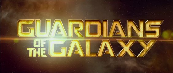 Guardians of the Galaxy Official Trailer #2 (2014) 2K Ultra HD, Vin Diesel