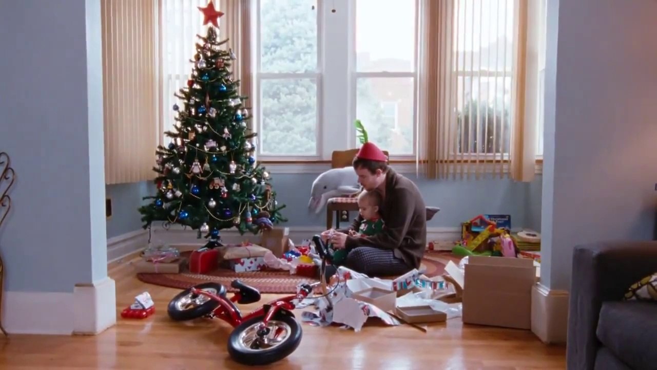 Happy Christmas Official Trailer #1 (2014) - Anna Kendrick, Lena Dunham Movie HD