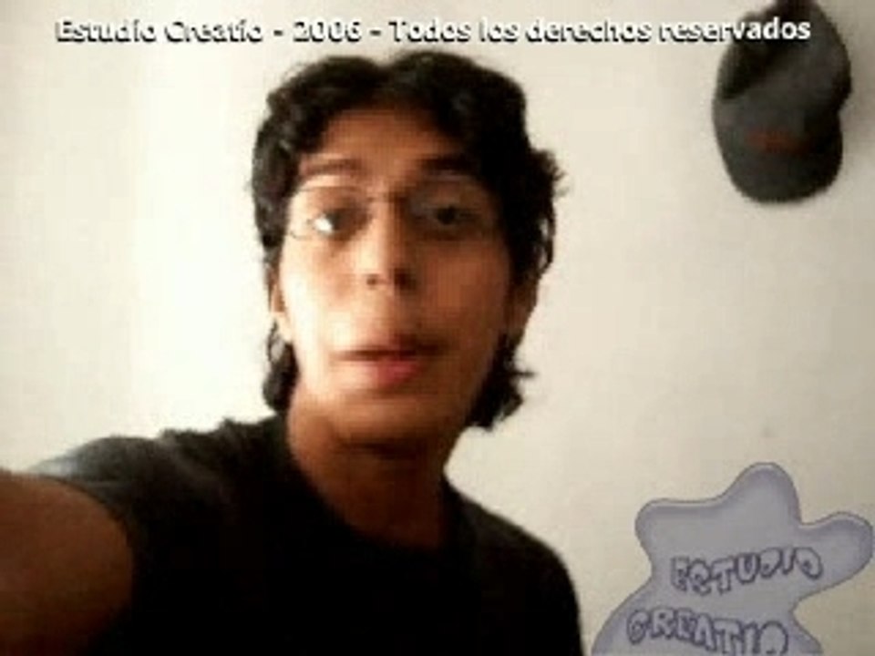 AÑO DE REGRESO 2007