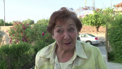 Cristãos jordanianos aguardam o papa Francisco