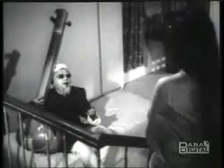 AJHUN NA AAYE BAALMA SAWAN BEETA JAYE - 1964