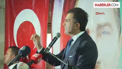 Bakan Ala Türkiye'nin Önü Hep Kesildi Ek2