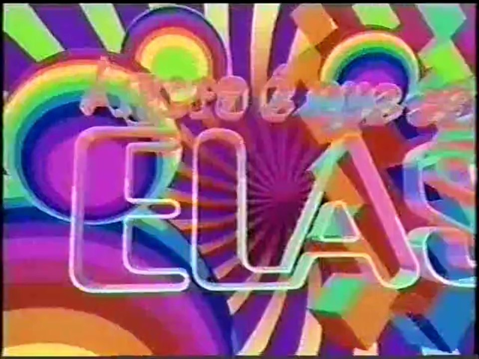 Agora é Que São Elas - Capitulo 8