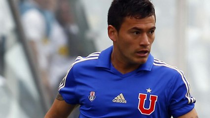 Charles Aránguiz | Selección Chilena - Inter - U. de Chile | 2014