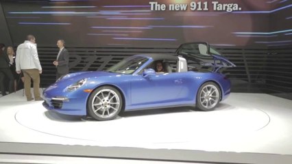 Frank SanPietro - No UK Accidents in This Porsche 911