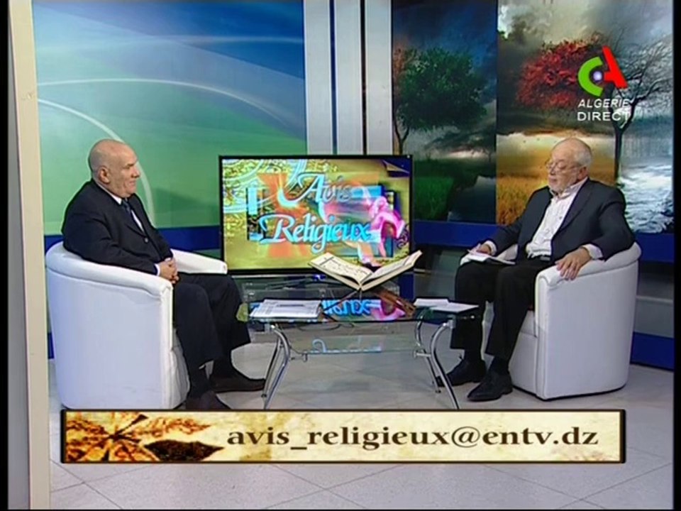 Avis Religieux (18-05-2014)