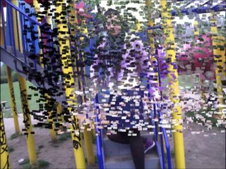 DADO POLUMENTA NE DAM JA NA TEBE ;)