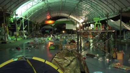 Thai military seizes power, leaving uncertain road ahead