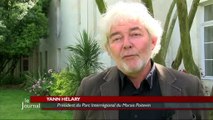 Vendée : Le Marais poitevin de nouveau parc naturel régional