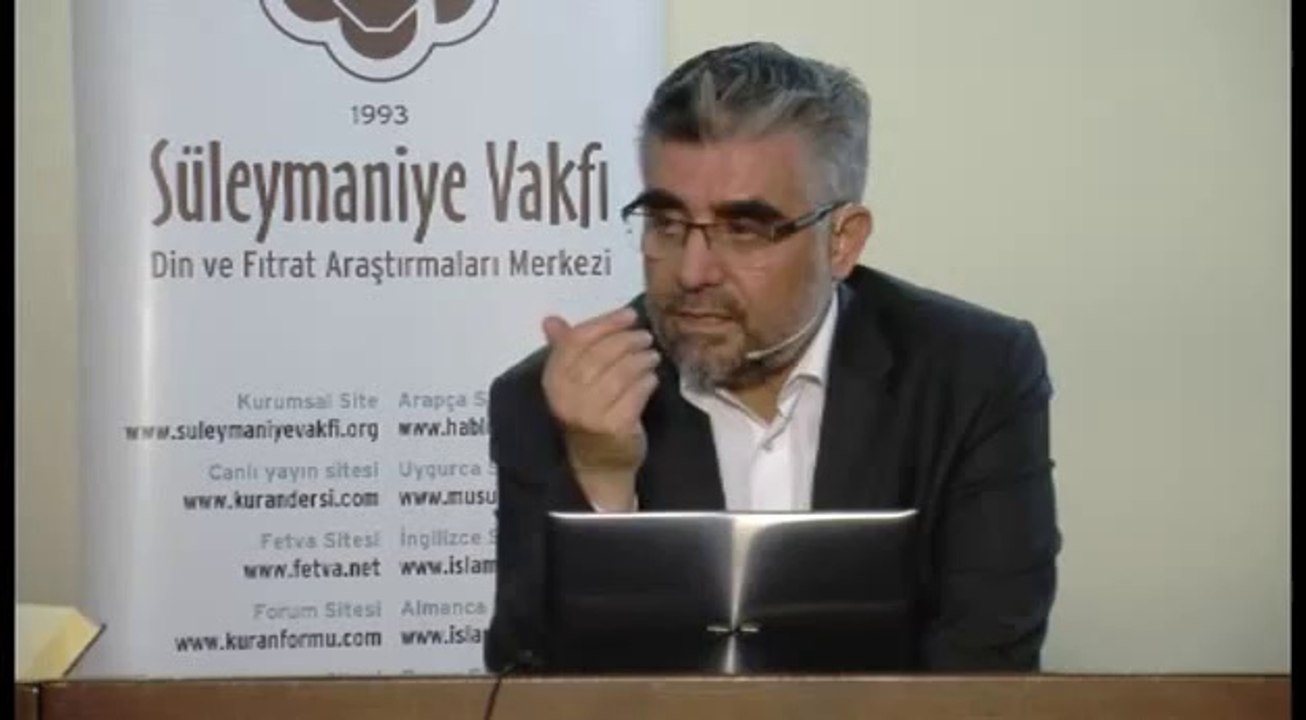 Soma'da vefat edenlere hatim okundu.Hatim indirilmesine dair Ayet yada Hadis varmı _