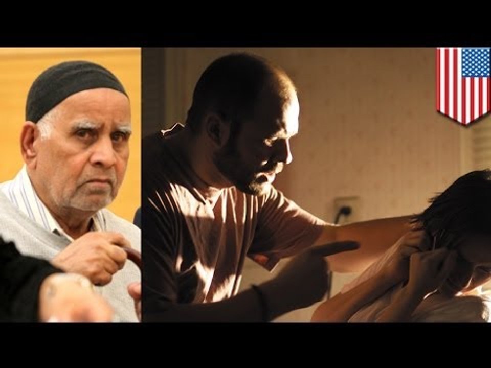Beaten to death: Noor Hussein kills wife Nazar for serving the wrong dinner