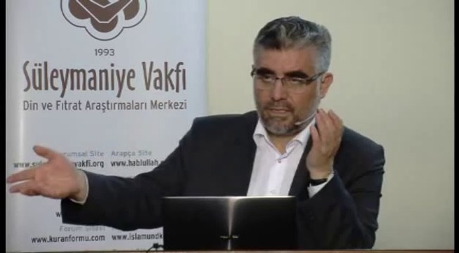 Prof.Dr.A.BAYINDIR-Cennet ve Cehennem sonsuzmu_Kasas 88-Rahman 26.ayetleri nasıl anlamalıyız _