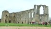 Tourisme : Les abbayes du Sud-Vendée font leur promotion