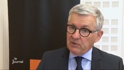 L’arrivée de la fibre optique à La Roche-sur-Yon