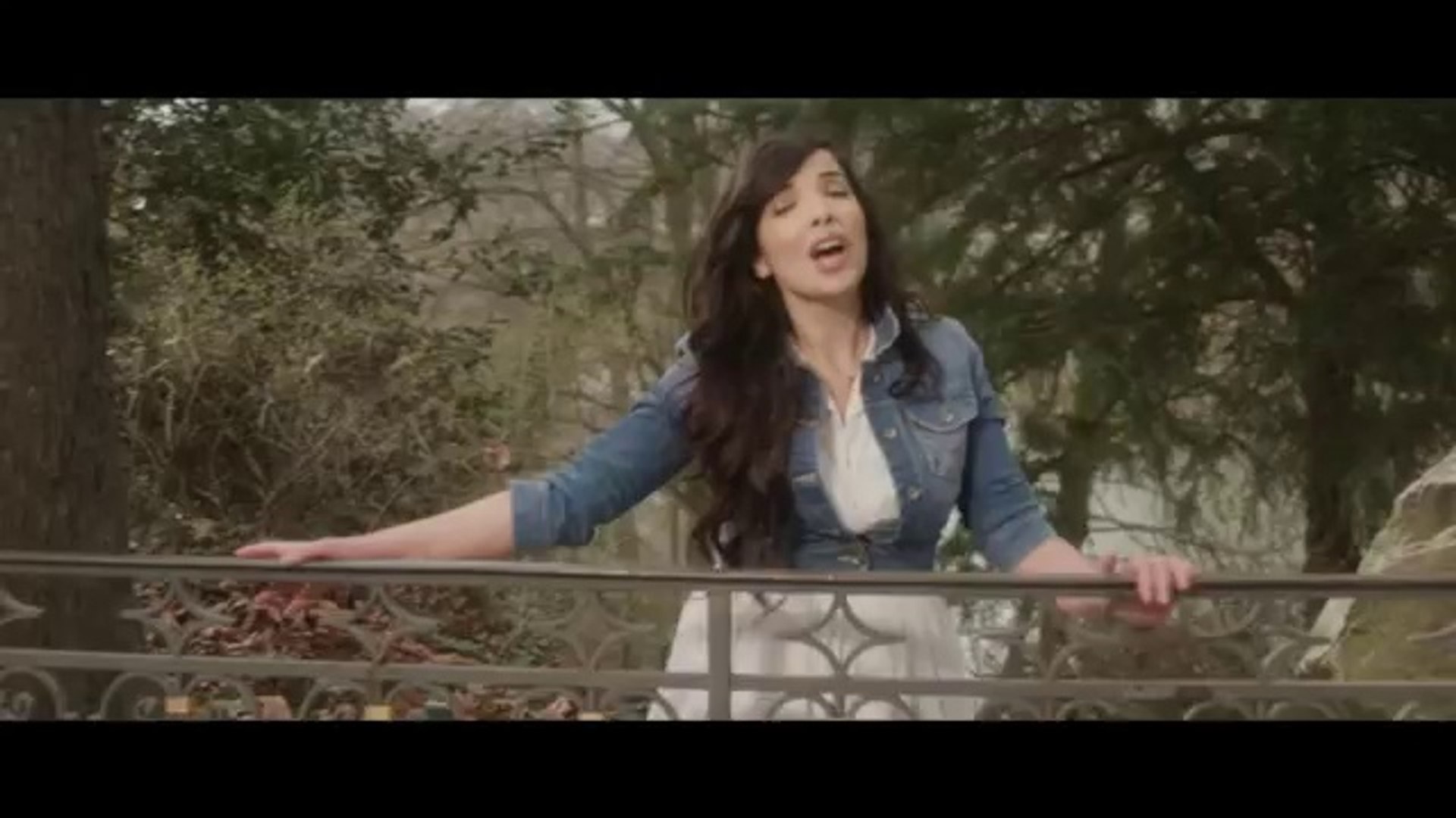 Indila - Dernière Danse - Vidéo Dailymotion