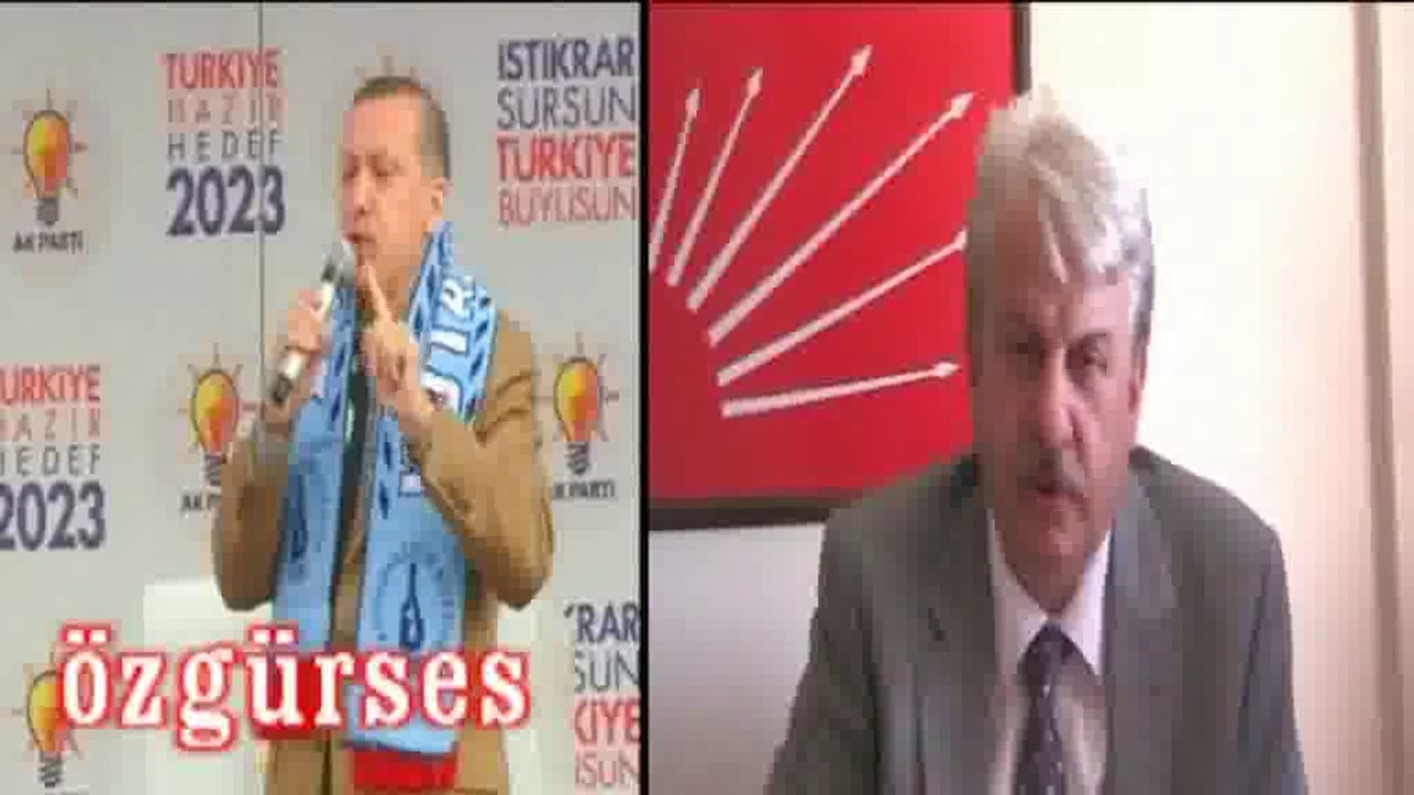 Maden Kazasından Sonra Kriz Yönetemeyen Bir Hükümet  Var  !!!!