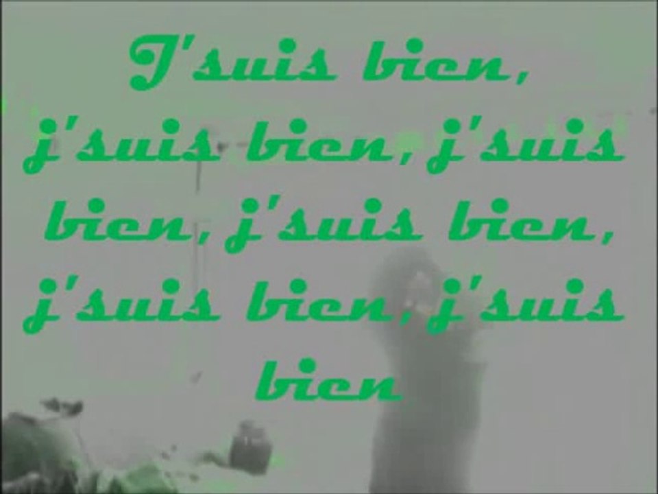je suis Bien !