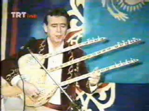 Sabahattin GÜLÜMSER-Osman’ımın Mendili Saman Da Sarısı (1)