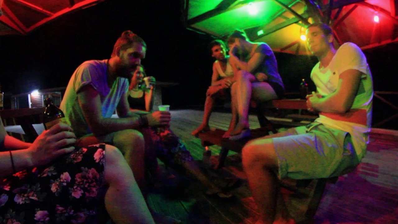 Fiji - A Perfect Getaway by Fabian Goose