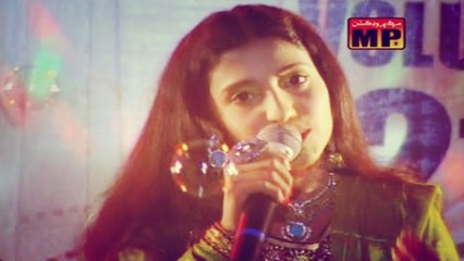 Saima Soomro - Tunjhi Karay Pahi Soor
