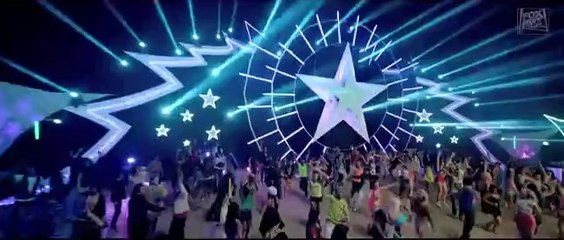 Exclusive HD - Humshakals Official Trailer | Saif, Riteish, Ram [2014]