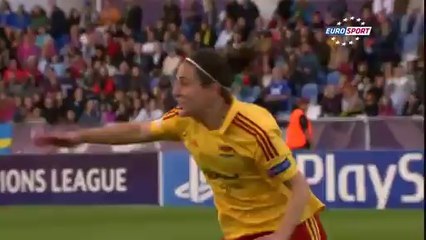 Muhteşem organizasyon, kusursuz tek vuruş