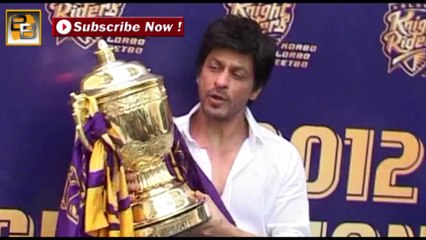 Shahrukh Khan named 2nd RICHEST ACTOR in WORLD