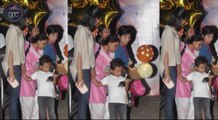 Shilpa Shetty's son Viaan's GRAND 2nd BIRTHDAY BASH