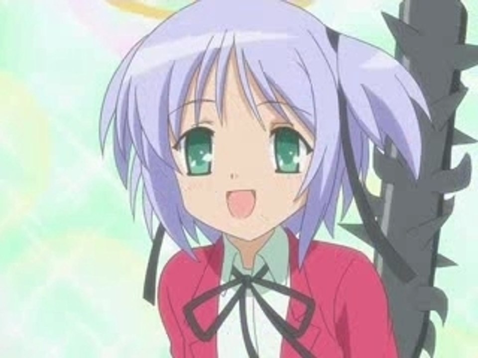 撲殺天使ドクロちゃん-op