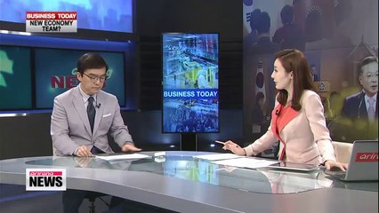 Business Today with Dr. Kim Byoung-joo