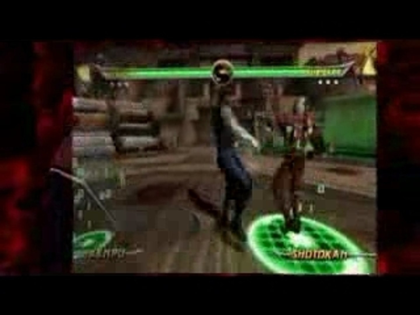Mortal Kombat : Armageddon online multiplayer - wii - Vidéo Dailymotion