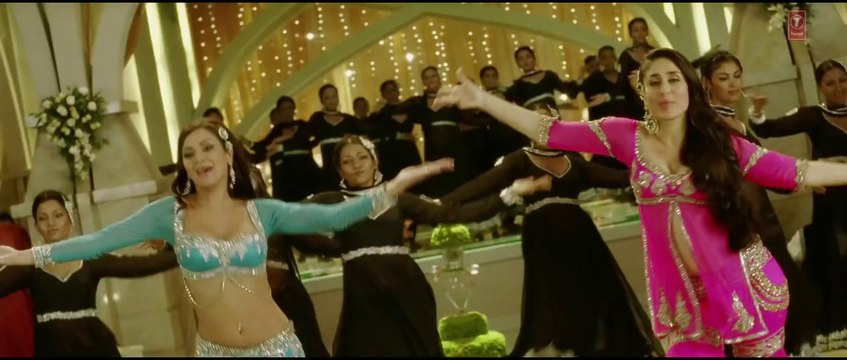 Dil Mera Muft Ka Full Song Agent Vinod Kareena Kapoor
